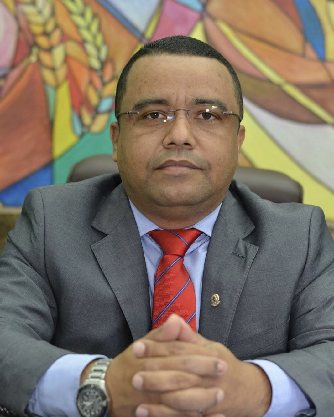 Jelson Bernabé
