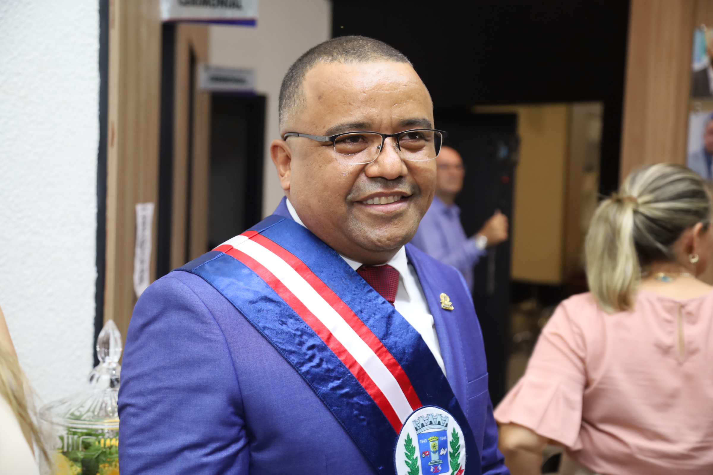 Câmara Municipal de Ponta Porã retoma  expediente nesta segunda-feira, 05