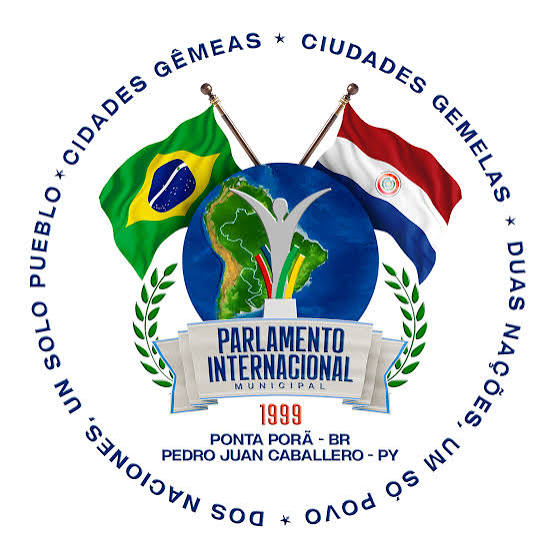 Câmara de Ponta Porã sedia reunião do Parlim nesta 6ª feira, 23