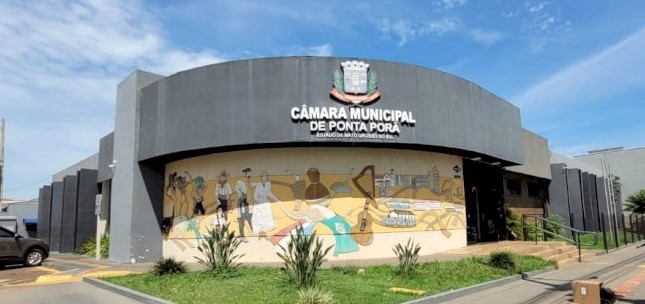 Câmara de Ponta Porã sediará Audiência  Pública sobre o Plano Municipal de Educação